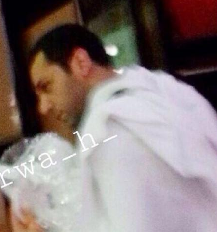 Ayrılık sonrası Burçin Bodrum'a Murat Umre'ye gitti - Resim: 4