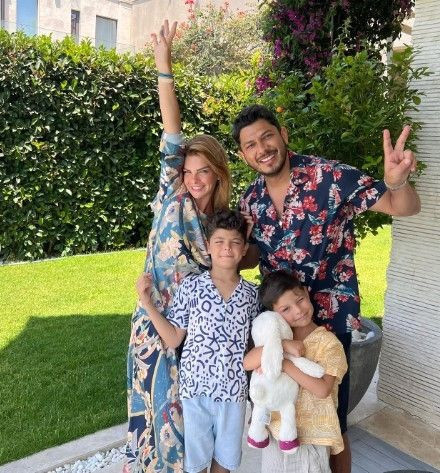 Pelin Karahan'ın genç kızları kıskandıran fit vücudu sosyal medyayı salladı! - Resim: 3