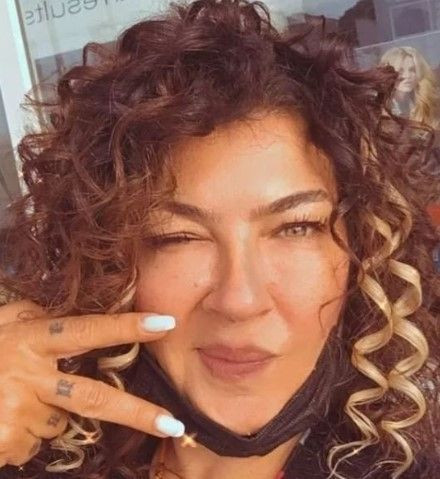 İbrahim Tatlıses'in gizli kızı Dilan Çıtak'ın annesi, güzelliği ile şoke etti! Tatlıses'in hiç görmediğiniz diğer kızı kim? - Resim: 4