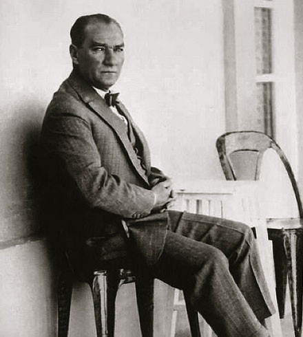 Atatürk 1881'de doğmadı - Resim: 1