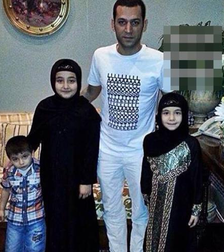 Ayrılık sonrası Burçin Bodrum'a Murat Umre'ye gitti - Resim: 3