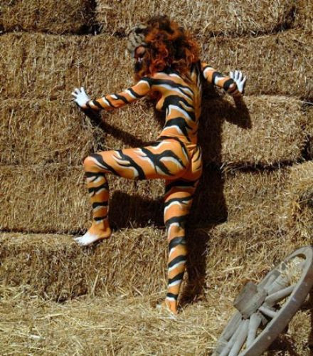 Sizce onlar ne yapıyor? - Resim: 1