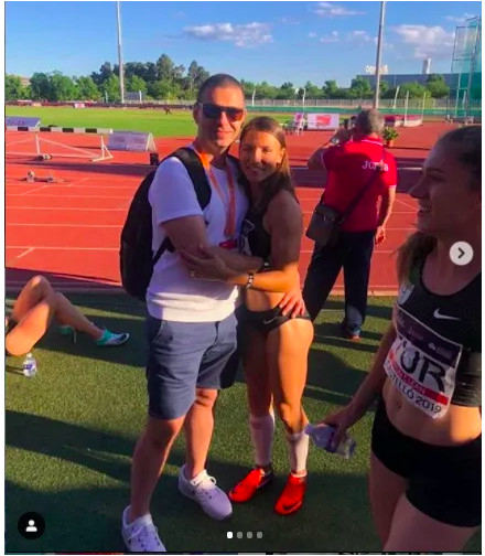 Elif Gören eşi kimdir ne iş yapıyor Survivor Elif çocuğu var mı? - Resim: 1