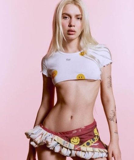 Aleyna Tilki'den mültecilere tepki! ''Suriyeliler ülkemize saygı duymuyor!'' - Resim: 2