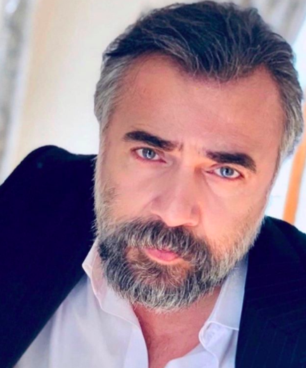 Oktay Kaynarca'nın sevgilisi kim yaşı kaç Gizem Acar dizileri hangisi - Resim: 0