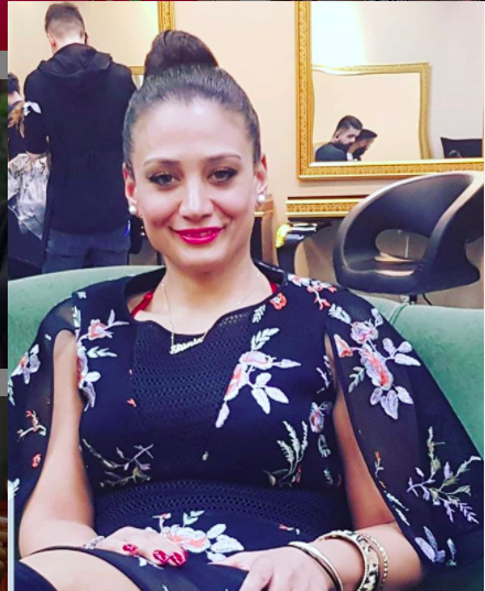 Hanımağa Güniz Akkuş evli mi? Güniz Akkuş kimdir? - Resim: 2