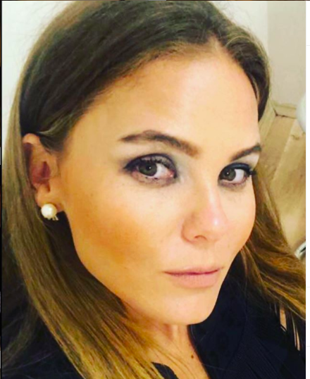 Melike Öcalan kaç yaşında evli mi Melike Öcalan kimdir, nereli? - Resim: 0