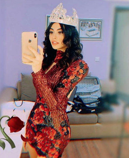 Dünyanın en iyi modelinin mesleği şaşırtacak! - Resim: 2