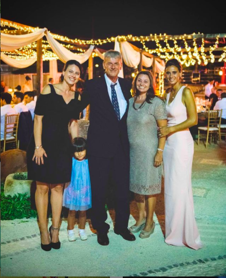 Melis Sezer yaşı kaç nereli? Milli tenisçi Melis Sezer kimdir evli mi? - Resim: 2