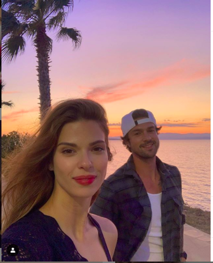 Larissa Gacemer eşi Burak Gacemer kimdir ne iş yapıyor? - Resim: 3