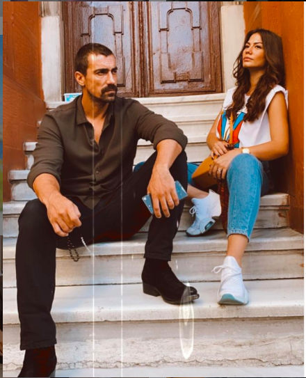 Doğduğun Ev Kaderindir'de veda paylaşımı Demet Özdemir hoşçakalın dedi - Resim: 3