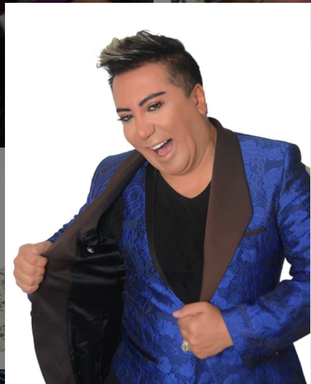 Murat Övünç mahremini ortaya döktü iş adamı sevgilisini anlattı! - Resim: 1