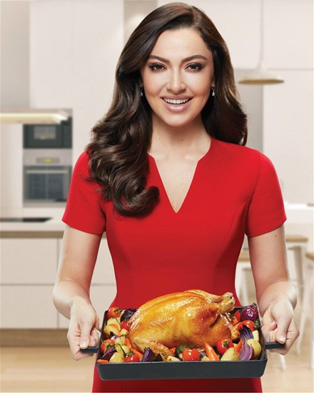 Hadise'nin bir saniyede kazandığı paraya bakın! - Resim: 3