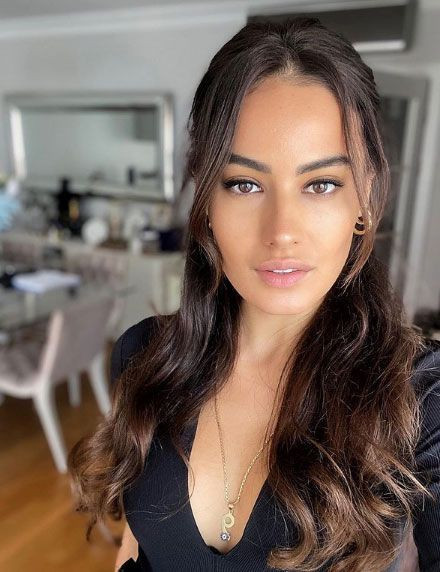 Türkiye Güzeli Sinem Sülün'e büyük şok! Yatak odasına böcek koyup dinlediler - Resim: 3