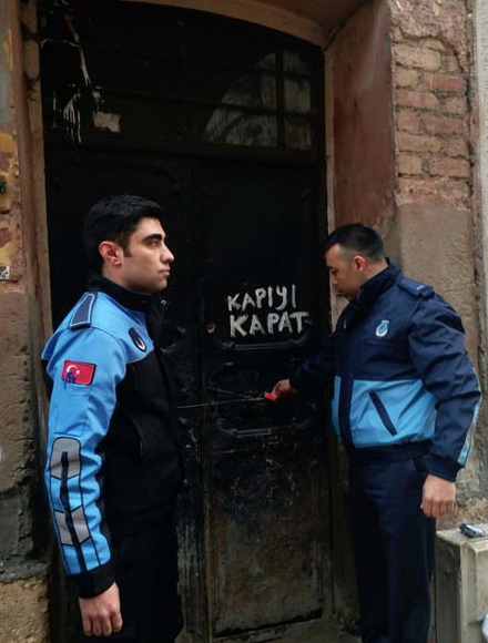 Polisten şok baskın! Bunu gören bir daha ağzına sürmez - Resim: 3