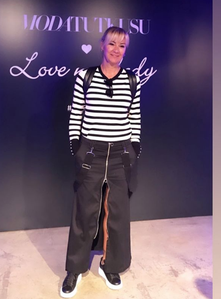 Pınar Altuğ Hazal Kaya'ya destek verdi! Akıllara Fahriye Evcen geldi - Resim: 4