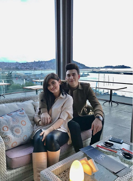 Hanife Gürdal'dan hamilelik açıklaması Kemal Ayvaz'la evliliği olay olmuştu - Resim: 4