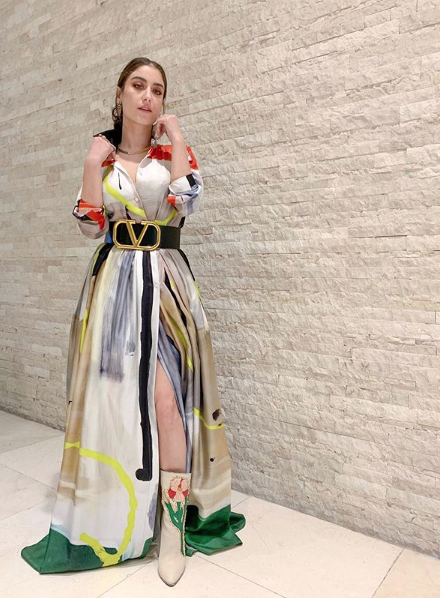 6 Aylık hamile olan Hazal Kaya'dan doğum sonrası için şaşırtan karar! - Resim: 3