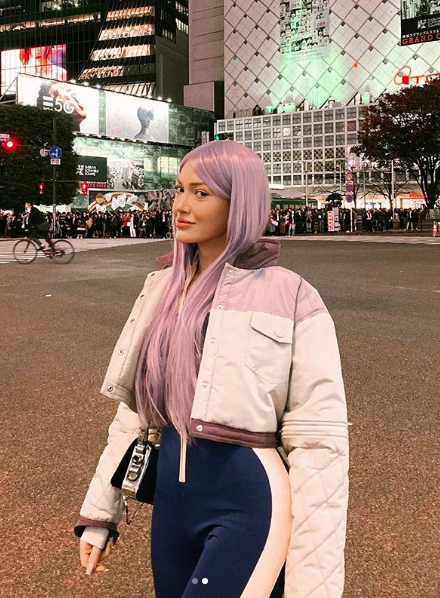 Danla Bilic öyle bir yerine dövme yaptırdı ki gören şaştı kaldı - Resim: 4