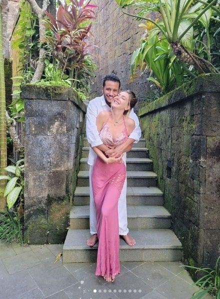 Şeyma Subaşı için paraları döktü Mısırlı milyarder sevgiliden yeni hamle! - Resim: 4