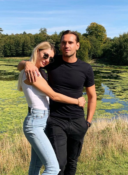 Uğruna Acun'dan boşanmıştı Şeyma Subaşı Guido Senia'dan ayrıldı - Resim: 3