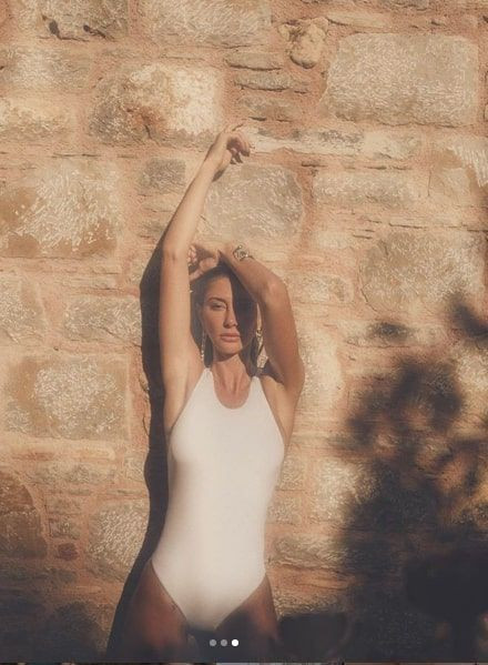 Polis baskınını yalanlayan Şeyma Subaşı'nın komşusu evde olanları bir bir anlattı! - Resim: 3