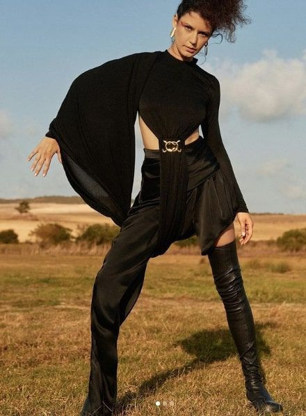 Beren Saat'e o bomba soru soruldu Kenan Doğulu'yla alakalı bakın neler anlattı - Resim: 2