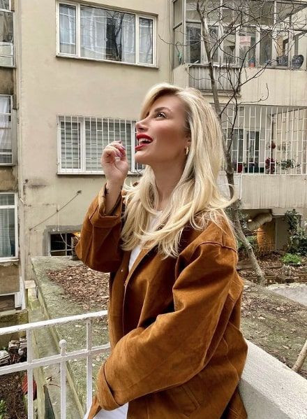 İrem Derici'den ilişkileri hakkında şaşırtan itiraf! 'Artık midem bulanıyor' - Resim: 2