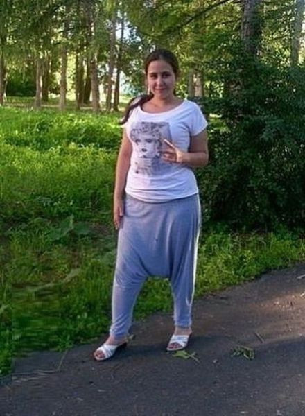 Bu insanlar sizi hayrete düşürecek - Resim: 1