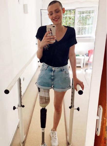 Neslican Tay'ın son durumu! Haluk Levent haber getirdi yemediği laf kalmadı - Resim: 1