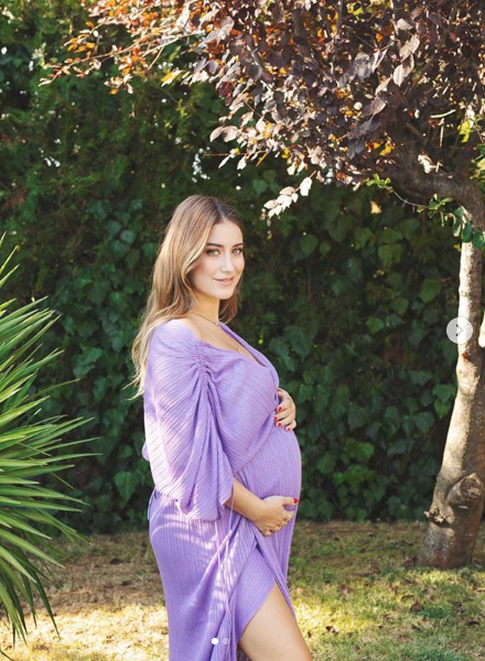 Hazal Kaya Çağatay Ulusoy ve Kıvanç Tatlıtuğ itiraflarıyla olay oldu - Resim: 4