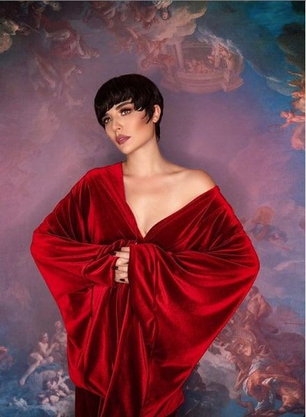 Gonca Vuslateri Star TV Menajerimi Ara oyuncusunu hedef aldı Şükran Ovalı sanıldı - Resim: 2