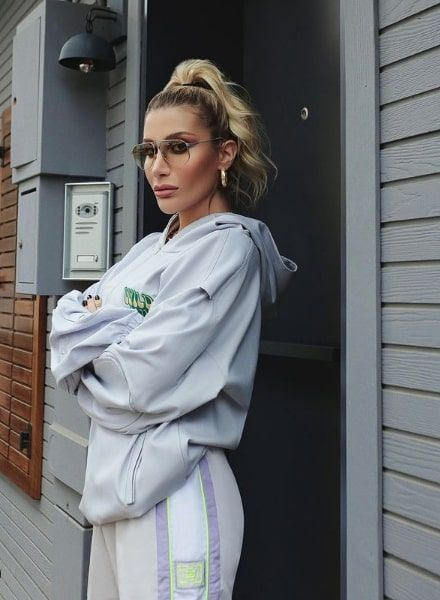 İrem Derici'den olay sözler herkesin aklına bakın neden Işın Karaca geldi - Resim: 3