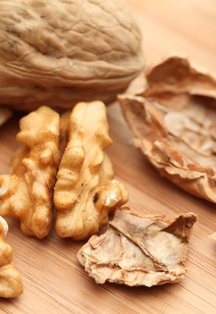 Ceviz kabuğunu suda haşlayıp suyunu içerseniz... - Resim: 1