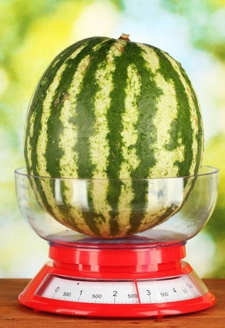 Bu yöntemle kışın da karpuz yiyebilirsiniz - Resim: 1