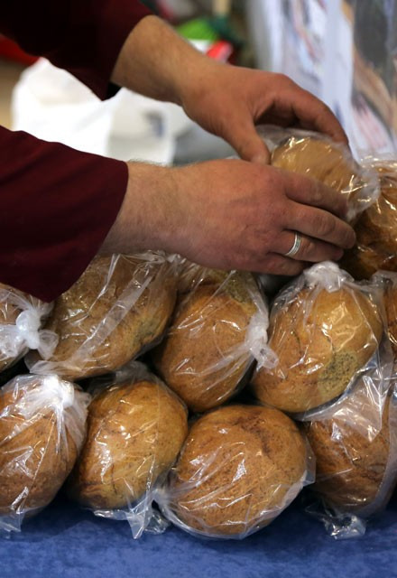 Canan Karatay'ın tavsiye ettiği tek ekmek - Resim: 1