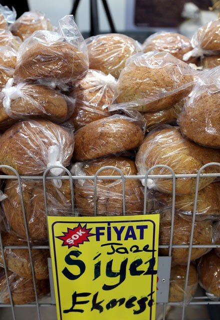 Canan Karatay'ın tavsiye ettiği tek ekmek - Resim: 2