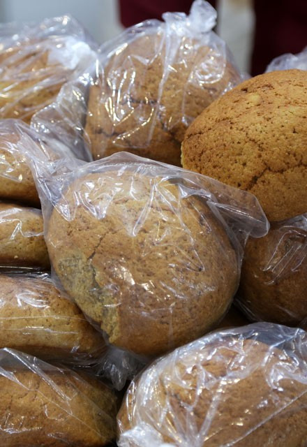 Canan Karatay'ın tavsiye ettiği tek ekmek - Resim: 3