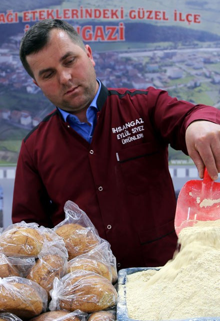 Canan Karatay'ın tavsiye ettiği tek ekmek - Resim: 4
