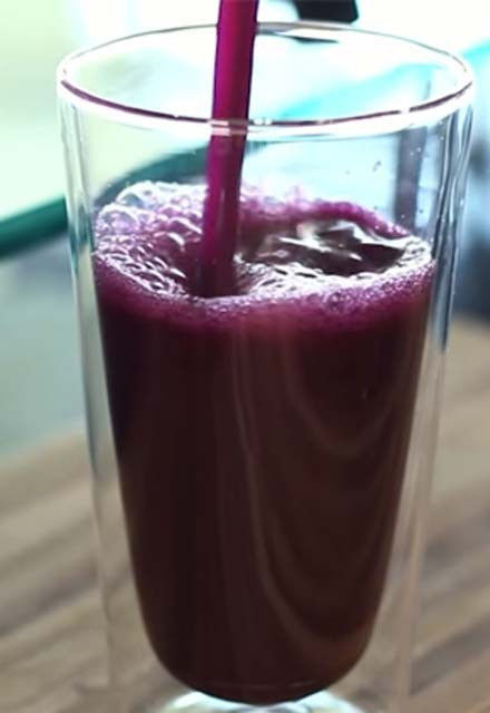 Kırmızı lahana suyu nelere iyi geliyor? - Resim: 3