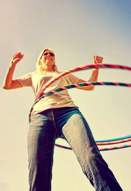 Hızlı kilo vermek istiyorsanız dans edin! - Resim: 2