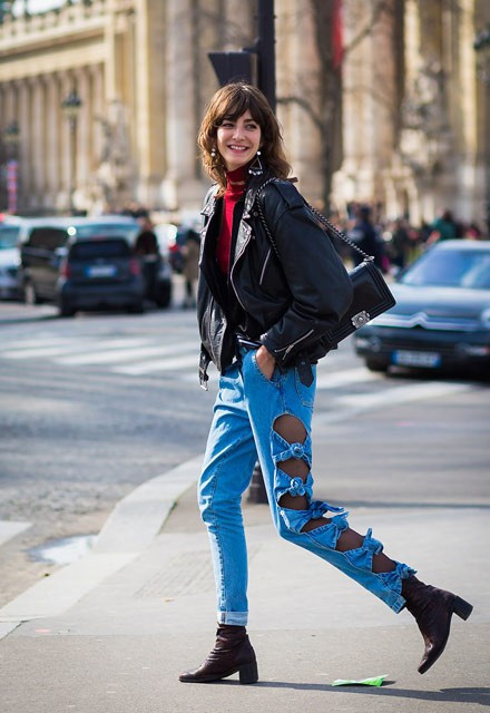 Uzak durulması gereken 6 jean modelleri - Resim: 2