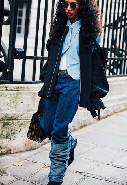 Uzak durulması gereken 6 jean modelleri - Resim: 3