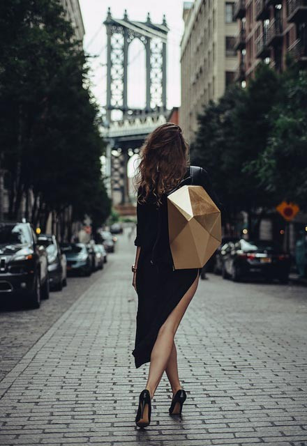 Dünyada ilk! Bu çantaların kılıfları değişiyor! - Resim: 1