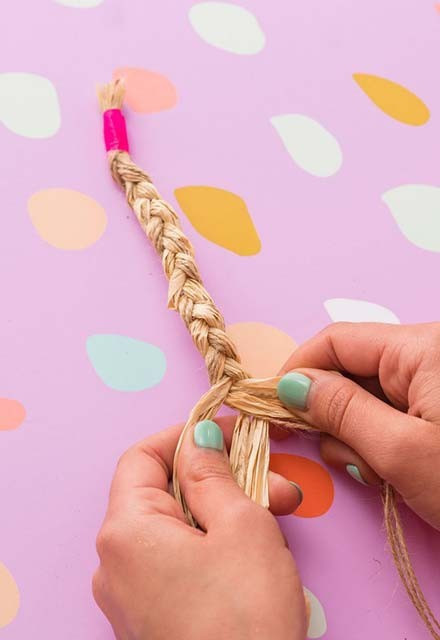 Amazon sırt çantanı kendin yap! - Resim: 2