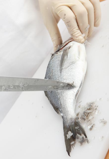 Sarımsağı hap gibi yutun - Resim: 3