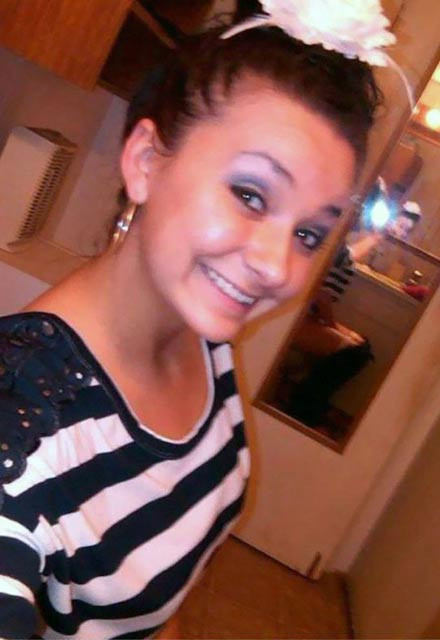 Bu fotoğrafı çektiği anda öyle bir şey oldu ki.... - Resim: 2