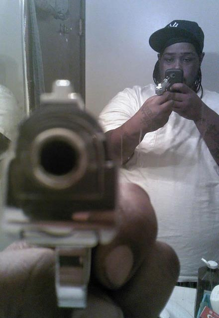 Bu fotoğrafı çektiği anda öyle bir şey oldu ki.... - Resim: 3