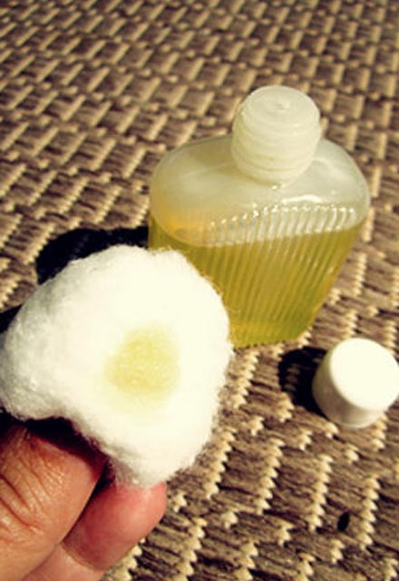 Koklayınca sigara isteğini kesiyor - Resim: 3