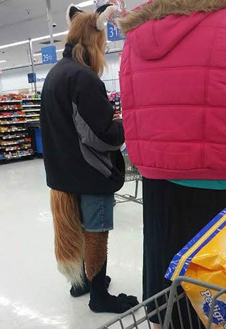 Görenler gözlerine inanamadı etrafındakilere aldırış etmeden ... - Resim: 4